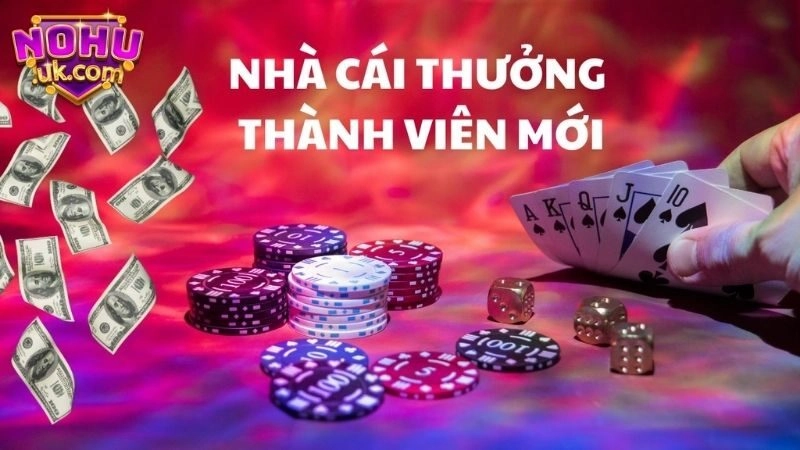 Hướng dẫn tham gia các chương trình Khuyến Mãi Nohu
