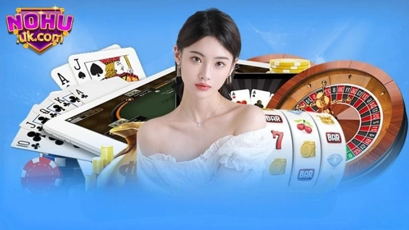 Tổng quan về các chương trình Khuyến Mãi Nohu