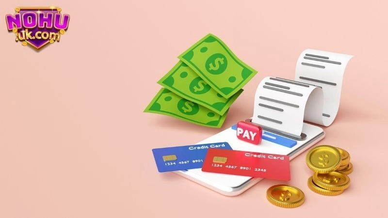 Giới thiệu về Hệ Thống Nạp Tiền Nohu