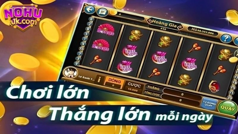 So Sánh Với Các Game Nổ Hũ Khác - Tại Sao Chọn Nổ Hũ Nohu?