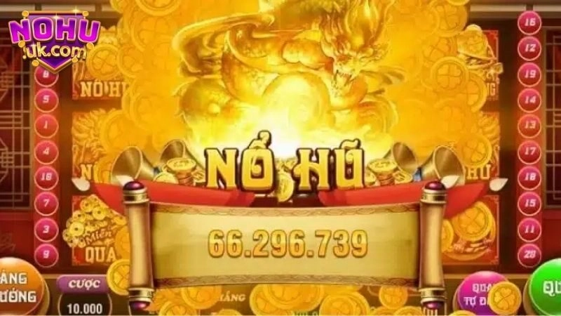 Cơ Hội Trúng Thưởng: Tỷ Lệ Thắng Cao, Nhiều Cơ Hội Nhận Thưởng